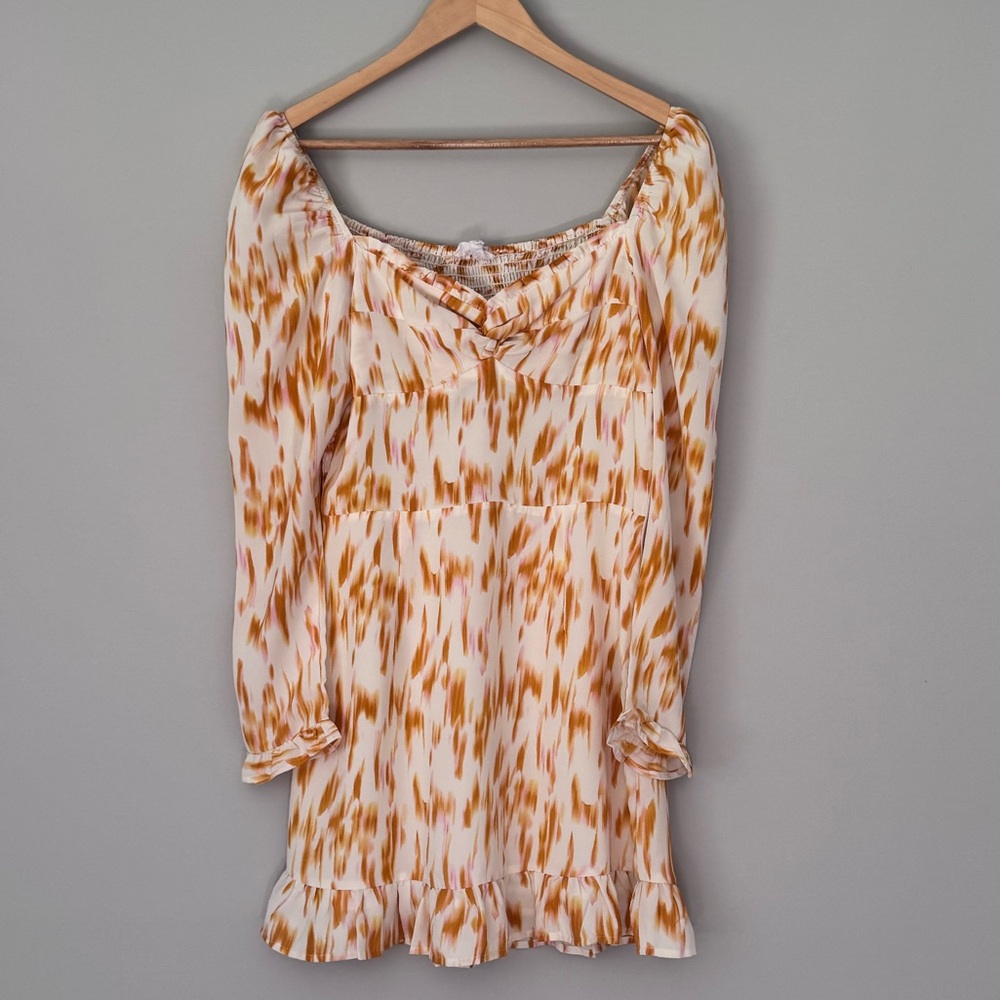 Rahi Dress